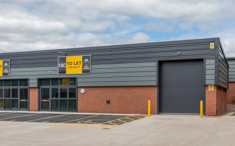 Sandbrook Business Park Units 15a-18 (16)